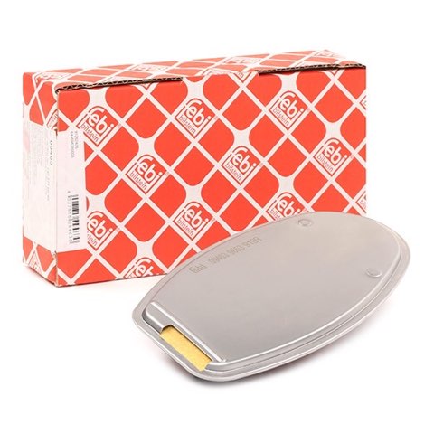 Febi Bilstein 09463 Automatic Transmission Filter, photo 2