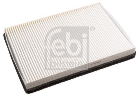 Febi Bilstein 09466 Pollen Filter, photo 3