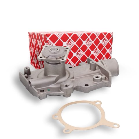 Febi Bilstein 09470 Water Pump, photo 2