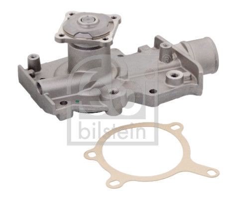 Febi Bilstein 09470 Water Pump, photo 3