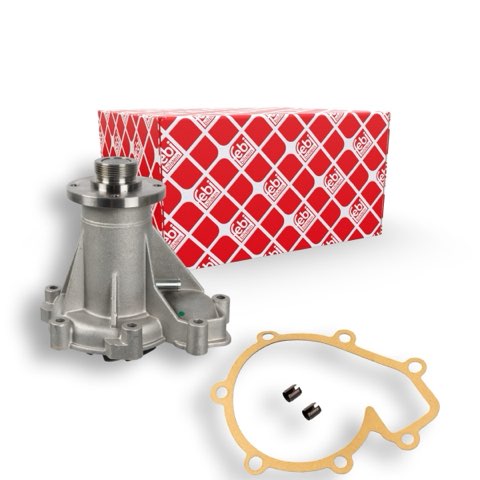 Febi Bilstein 09482 Water Pump, photo 2