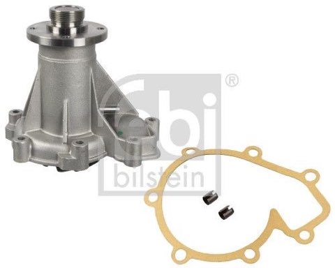 Febi Bilstein 09482 Water Pump, photo 3