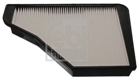 Febi Bilstein 09485 Pollen Filter, photo 2