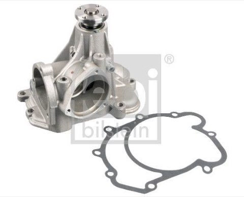 Febi Bilstein 09512 Water Pump, photo 3
