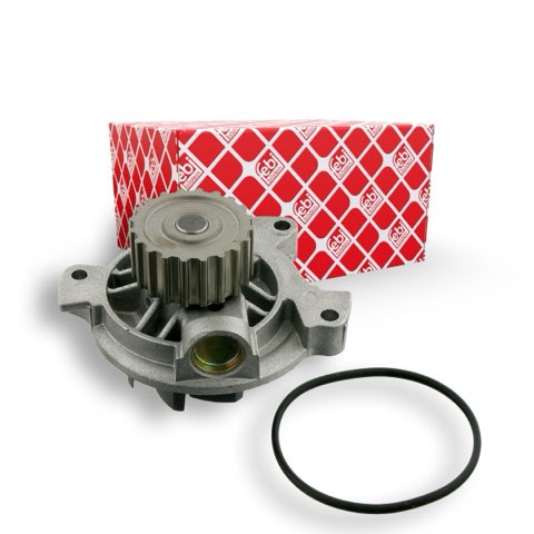 Febi Bilstein 09518 Water Pump