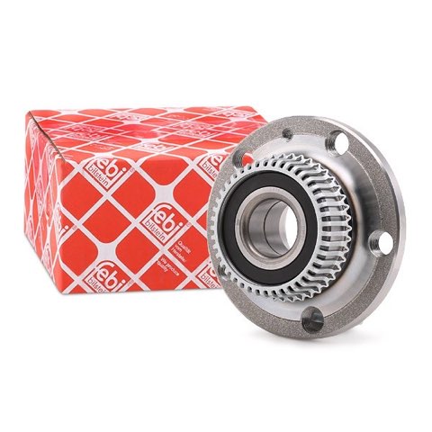 Febi Bilstein 09521 Wheel Bearing Kit, photo 2