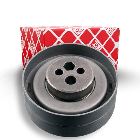 Febi Bilstein 09613 Timing Belt Tensioner Pulley, photo 2