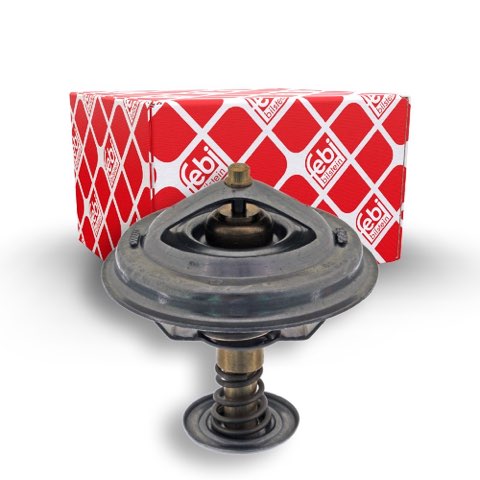 Febi Bilstein 09677 Thermostat, photo 2