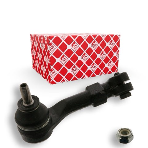Febi Bilstein 09681 Track Rod End, photo 2