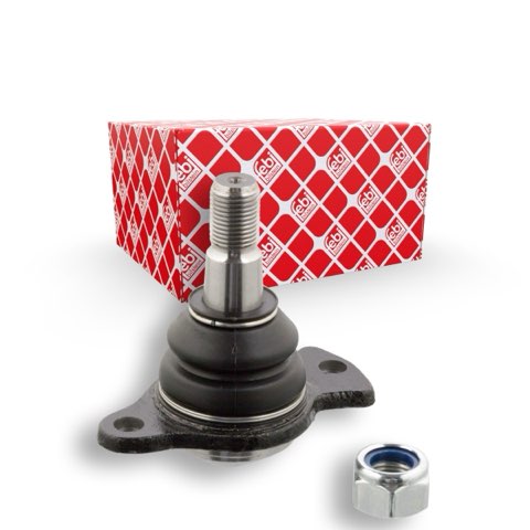 Febi Bilstein 09686 Ball Joint, photo 2