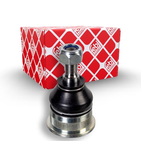 Febi Bilstein 09691 Ball Joint, photo 2