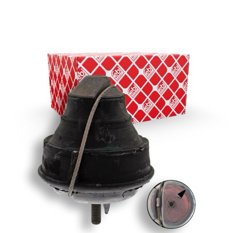Febi Bilstein 09736 Engine Mount, photo 2