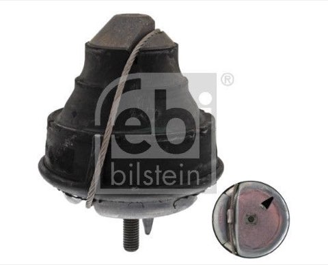 Febi Bilstein 09736 Engine Mount, photo 3
