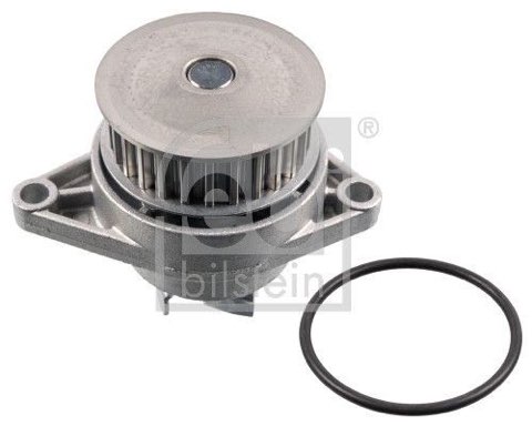 Febi Bilstein 09754 Water Pump, photo 2