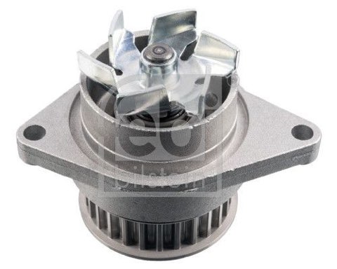 Febi Bilstein 09754 Water Pump, photo 3