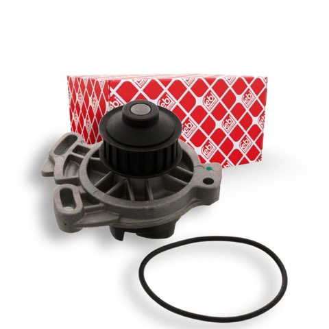 Febi Bilstein 09755 Water Pump, photo 2