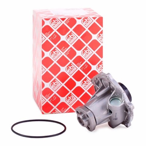 Febi Bilstein 09757 Water Pump, photo 2
