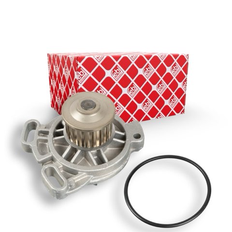 Febi Bilstein 09758 Water Pump, photo 2