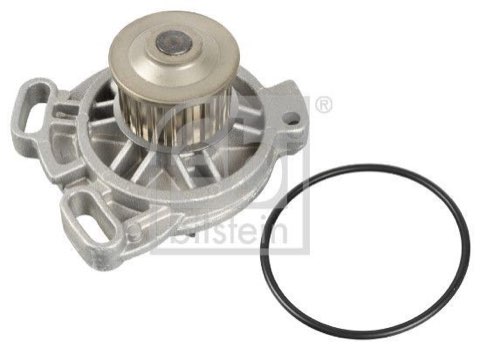 Febi Bilstein 09758 Water Pump, photo 3