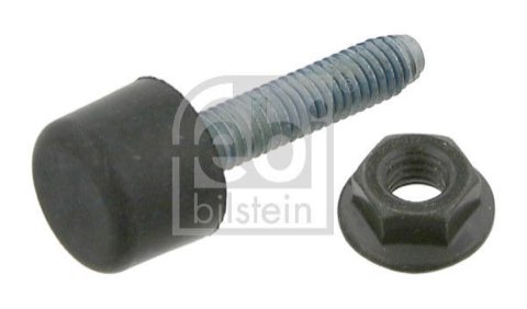 Febi Bilstein 09765 Buffer, Bonnet