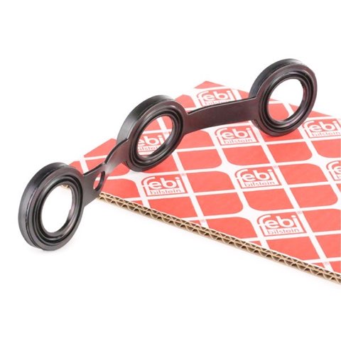 Febi Bilstein 09766 Rocker Cover Gasket, photo 2