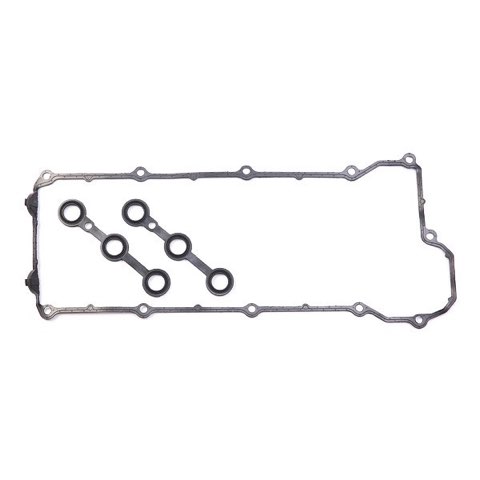 Febi Bilstein 09767 Gasket Set, Cylinder Head Cover, photo 2