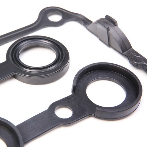Febi Bilstein 09767 Gasket Set, Cylinder Head Cover, photo 3
