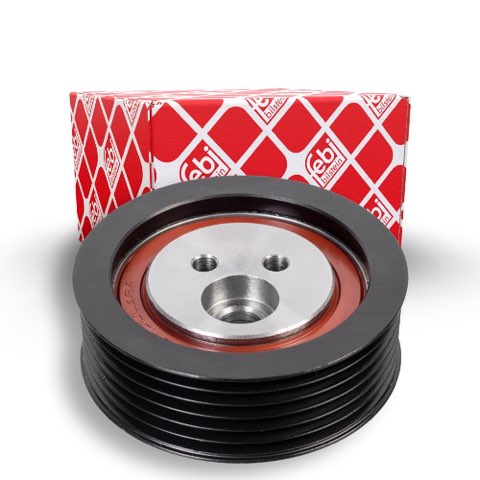 Febi Bilstein 09785 Tensioner Pulley, photo 2