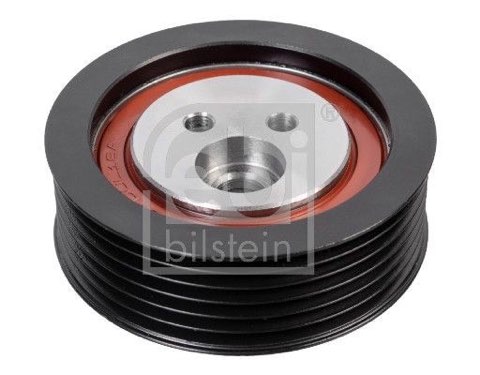Febi Bilstein 09785 Tensioner Pulley, photo 3