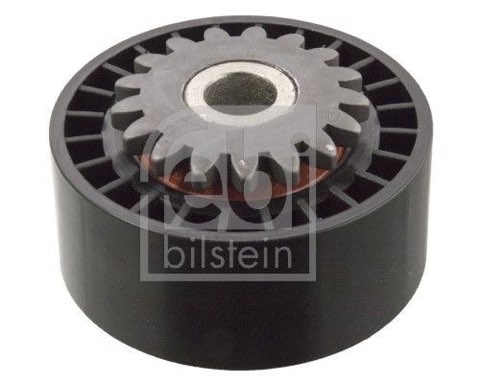 Febi Bilstein 09789 Deflection / Guide Pulley, photo 2