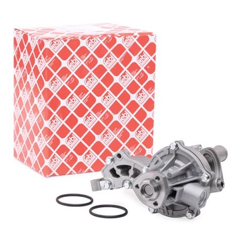Febi Bilstein 09800 Water Pump, photo 2