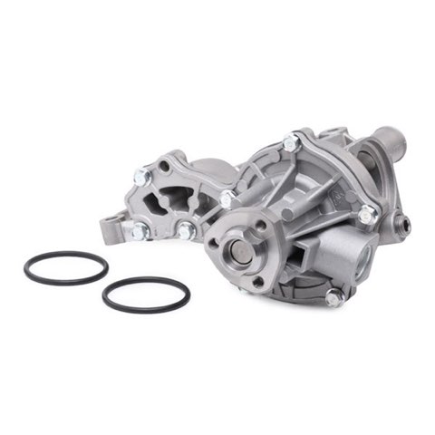 Febi Bilstein 09800 Water Pump, photo 3