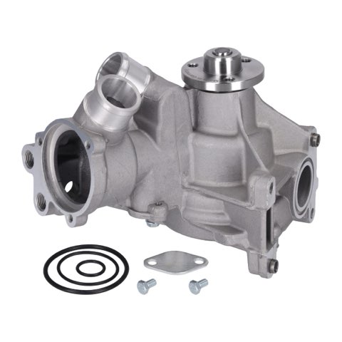 Febi Bilstein 09802 Water Pump, photo 2