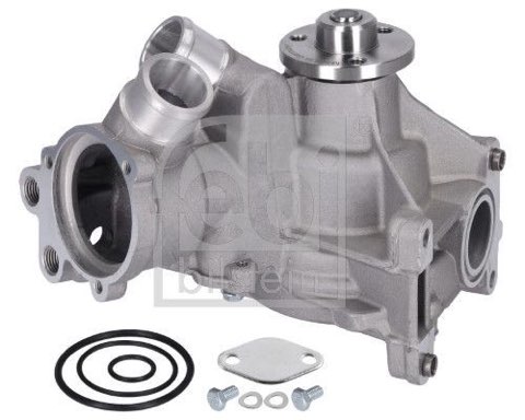 Febi Bilstein 09802 Water Pump, photo 3