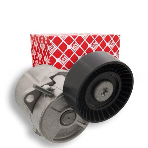 Febi Bilstein 09813 Drive Belt Tensioner, photo 2