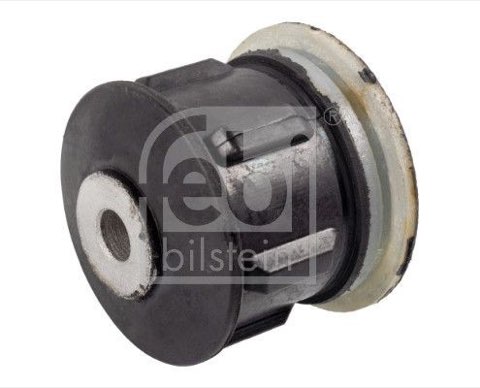 Febi Bilstein 09816 Axle Bush, photo 3