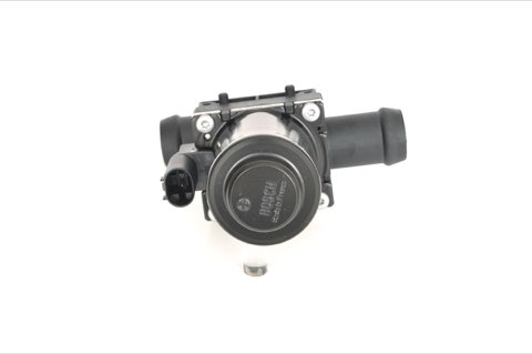 Bosch 1 147 412 208 Heater Control Valve