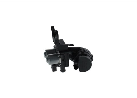 Bosch 1 147 412 209 Heater Control Valve