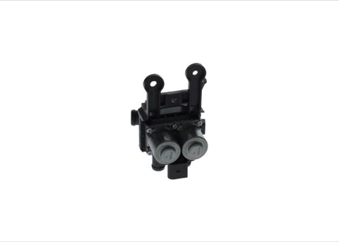 Bosch 1 147 412 209 Heater Control Valve, photo 3