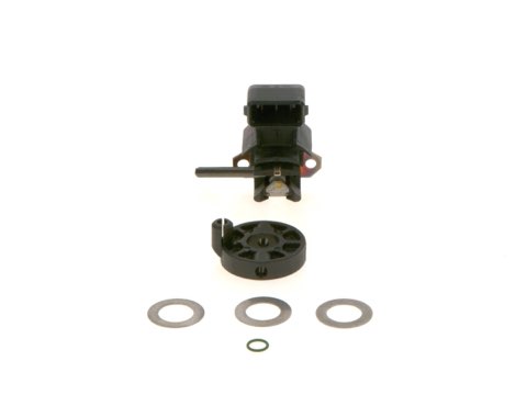 Bosch 1 237 011 124 Sensor, Ignition Pulse