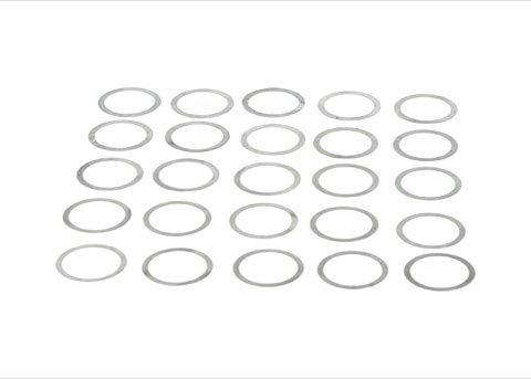 Bosch 1 410 101 614 Washer