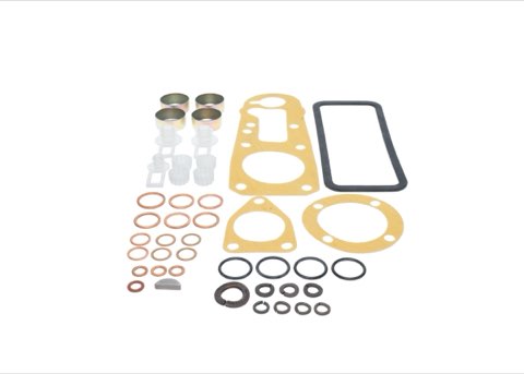 Bosch 1 417 010 002 Seal Kit, Injector Pump