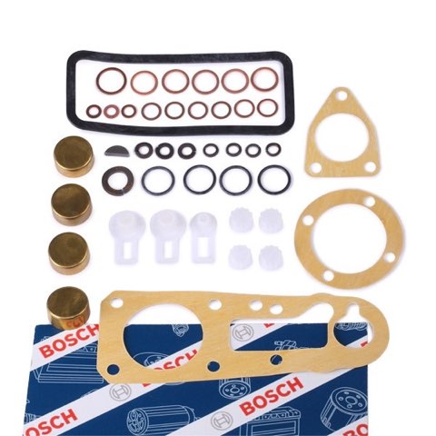 Bosch 1 417 010 002 Seal Kit, Injector Pump, photo 2
