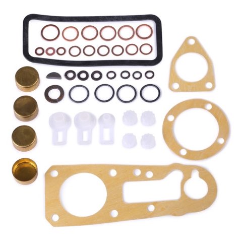 Bosch 1 417 010 002 Seal Kit, Injector Pump, photo 3
