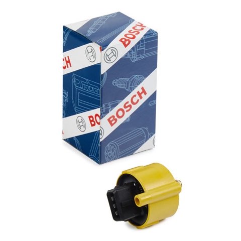 Bosch 1 453 465 028 Water Sensor, Fuel System, photo 2