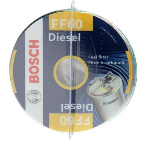 Bosch 1 457 030 814 Fuel Filter, photo 3