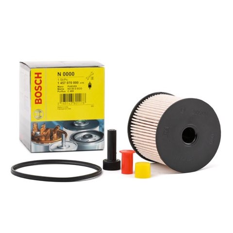 Bosch 1 457 070 000 Fuel Filter, photo 2