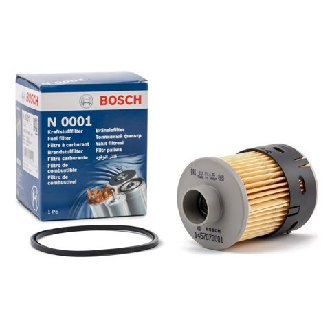 Bosch 1 457 070 001 Fuel Filter, photo 2