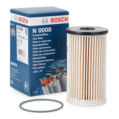 Bosch 1 457 070 008 Fuel Filter, photo 3