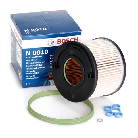 Bosch 1 457 070 010 Fuel Filter, photo 3